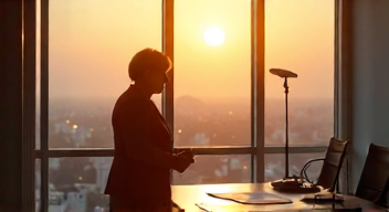 Politische Dimensionen der Sonnenforschung (9/10)