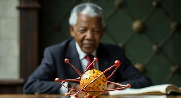 Politische Dimensionen der Teilchenforschung (9/10)