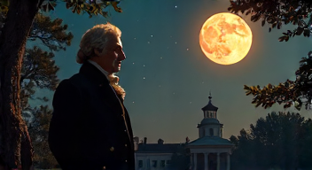 Politische Dimensionen der Venusbeobachtung (9/10)