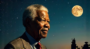 Politische Dimensionen der Weltraumforschung (8/10)