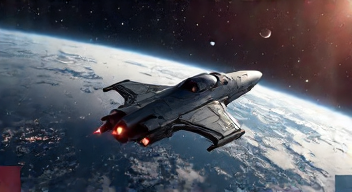 Politische Dimensionen der Weltraumforschung (8/10)