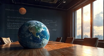 Politische Dimensionen der Weltraumforschung (9/10)