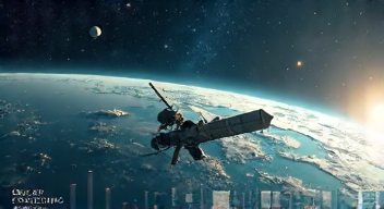 Politische Dimensionen der Weltraumforschung (9/10)