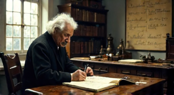 Politische Dimensionen der Wissenschaft (9/10)