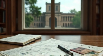 Politische Dimensionen der Wissenschaftsfinanzierung (9/10)