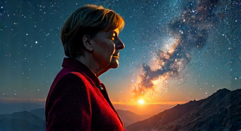 Politische Dimensionen des kosmischen Staubs (9/10)