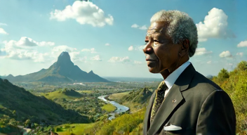 Politische Dimensionen des Terraformings (9/10)