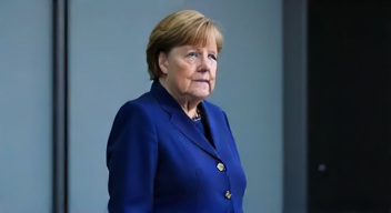 Politische Dimensionen mit Dr. Angela Merkel (8/10)