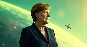 Politische Einflüsse auf den Zugang zum Weltraum (8/10)