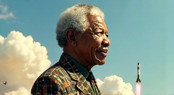 Politische Einflüsse auf die Raumfahrt (8/10)