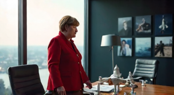 Politische Einflüsse auf die Raumfahrt (9/10)