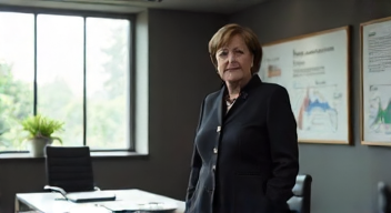 Politische Einflüsse auf die Wissenschaft (10/10)