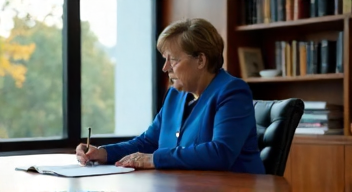 Politische Entscheidungen und Forschung (8/10)