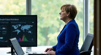 Politische Entscheidungen und Wetterdaten (9/10)