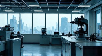 Politische Herausforderungen der Antimaterieforschung (7/10)