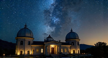 Politische Implikationen der Astronomie (9/10)