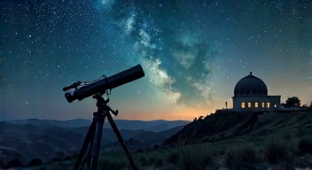 Politische Implikationen der Astronomie (9/10)