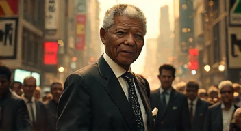 Politische Implikationen der Dunklen Materie (10/10)