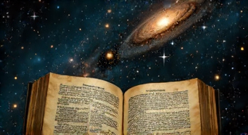 Politische Implikationen der Dunklen Materie (8/10)