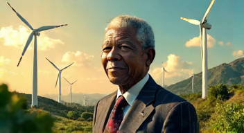 Politische Implikationen der Energiegewinnung (9/10)