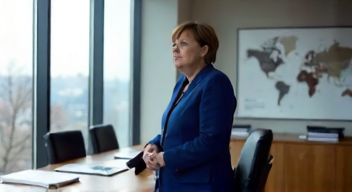 Politische Implikationen der Entdeckung (8/10)