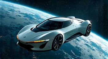 Politische Implikationen der KI in der Raumfahrt (8/10)