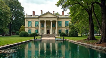 Politische Implikationen der Wasserforschung (9/10)