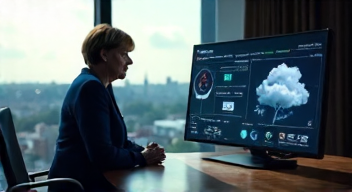 Politische Implikationen der Wettertechnologie (9/10)