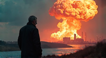 Politische Implikationen des Vakuumzerfalls (9/10)