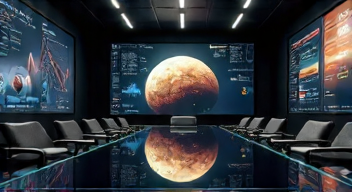 Politische Maßnahmen gegen Asteroiden (9/10)