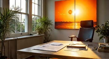 Politische Maßnahmen zur Förderung der Sonnenforschung (9/10)