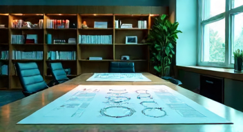 Politische Maßnahmen zur Förderung der Axionenforschung (9/10)