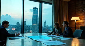 Politische Maßnahmen zur Förderung von Innovationen (8/10)