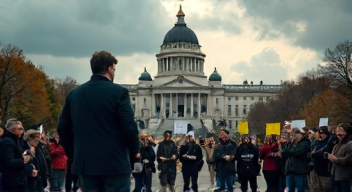Politische Reaktionen auf Naturkatastrophen (8/10)