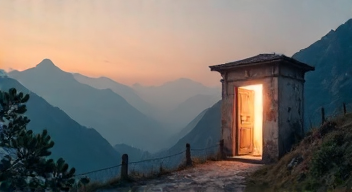 Psyche der Menschheit und die Anziehungskraft des Unbekannten (7/10)