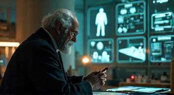 Psyche der Raumfahrt-Innovatoren (6/10)