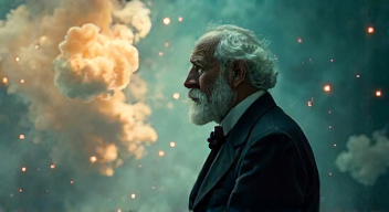 Psyche und das Unbewusste (6/10)