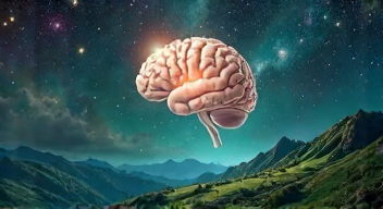 Psyche und das Universum: Gaias Einfluss (6/10)