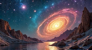 Psyche und das Verständnis des Universums (6/10)