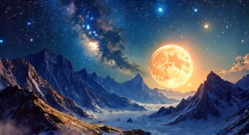 Psyche und das Verständnis des Universums (6/10)