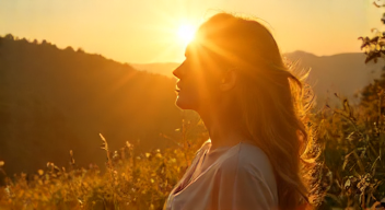 Psyche und die Sonne (7/10)