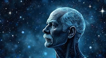 Psyche und Kosmos: Die menschliche Verbindung mit Sigmund Freud (5/10)