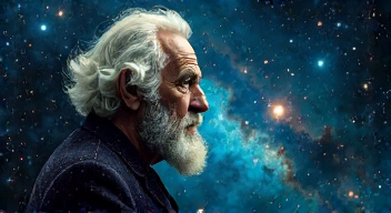 Psyche und Universum (7/10)