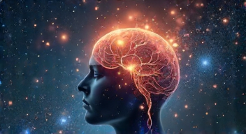 Psyche und Universum: Die menschliche Perspektive (7/10)