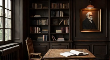 Psychoanalytische Betrachtung von Entdeckungen (7/10)