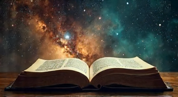 Psychoanalytische Betrachtungen über den Menschen und das Universum (7/10)