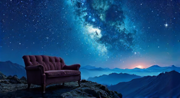 Psychoanalytische Betrachtungen zur Suche nach Leben im All (7/10)