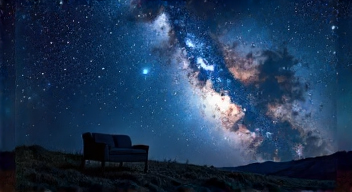 Psychoanalytische Perspektiven auf den Weltraum (6/10)