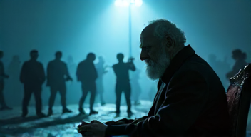 Psychoanalytische Perspektiven auf den Wettbewerb (7/10)