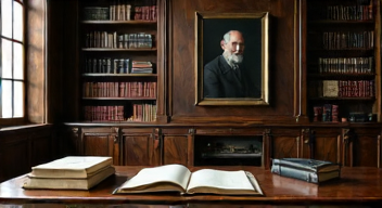 Psychoanalytische Perspektiven auf die Wissenschaft (7/10)